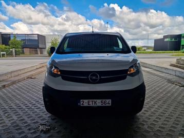 OPEL VIVARO DIESEL 2.0. FRIGO.3 PLAATSEN beschikbaar voor biedingen