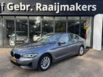 BMW 5 Serie 530e Business Edition Plus*ACC*Laser*Leder*, Auto's, BMW, Achterwielaandrijving, Euro 6, 4 cilinders, Navigatiesysteem