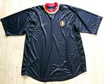 Belgie vintage voetbalshirt 2000, Ophalen of Verzenden, Zo goed als nieuw