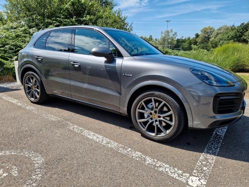 Porsche Cayenne E-hybrid 11/2019 Mod 2020, Auto's, Porsche, Particulier, Cayenne, Ophalen
