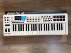 M-Audio Axiom Pro 49, Muziek en Instrumenten, Keyboards, Ophalen of Verzenden, Zo goed als nieuw, 49 toetsen, Overige merken
