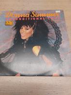 Donna summer, Cd's en Dvd's, Vinyl | Verzamelalbums, Ophalen of Verzenden, Zo goed als nieuw