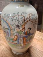 Chinese vaas, Antiek en Kunst, Ophalen