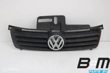 Grille VW Polo 9N 6Q0853651 beschikbaar voor biedingen