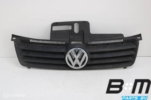 Grille VW Polo 9N 6Q0853651, Auto-onderdelen, Carrosserie, Gebruikt