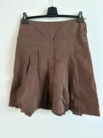 Rok vrouwen talking french 38, Kleding | Dames, Rokken, Ophalen of Verzenden, Zo goed als nieuw