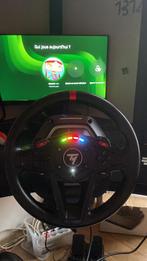 THRUSTMASTER t128 stuurwiel ook geldig voor pc, Gebruikt, Thrustmaster