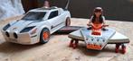 Playmobil spy team, Ophalen of Verzenden, Gebruikt