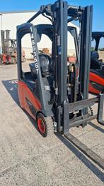 Linde e16-02 evo triplex, Ophalen of Verzenden, Linde, Vergel105@hotmail.com