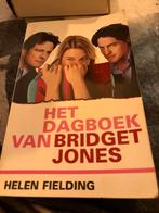 Helen Fielding - Het dagboek van Bridget Jones, Boeken, Ophalen of Verzenden, Helen Fielding