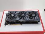 ASUS Strix OC - RTX 2060 SUPER GPU, Ophalen of Verzenden, Zo goed als nieuw, Nvidia