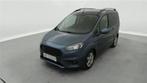 Ford Tourneo Courier 1.5 TDCi 100Cv CLIM / BLUETOOTH / PDC, Auto's, Gebruikt, 4 cilinders, Blauw, 5 deurs