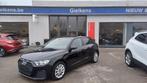 Audi A1 Sportback 30 tfsi/gps/cruise/1j.garantie, Auto's, Audi, Voorwielaandrijving, Stof, Euro 6, 116 pk