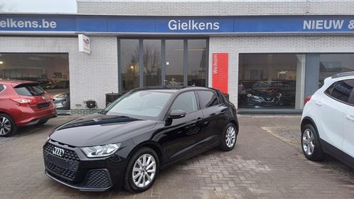 Audi A1 Sportback 30 tfsi/gps/cruise/1j.garantie, Auto's, Audi, Bedrijf, Te koop, A1, ABS, Adaptieve lichten, Adaptive Cruise Control