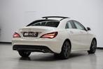 Mercedes-Benz CLA 180 d Coupé Urban | PANORAMA Nappaleder C, Voorwielaandrijving, Gebruikt, 4 cilinders, 103 g/km