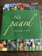 Boek Het Paard, Ophalen of Verzenden, Zo goed als nieuw, Paarden of Pony's