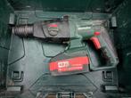 Metabo 18V boormachine, Doe-het-zelf en Bouw, Ophalen, Gebruikt, Boor- en/of Breekhamer, Klopboormechanisme