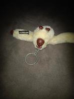 Porte-clés kipling singe, Enlèvement ou Envoi