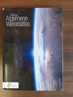 Atlas, Ophalen, Gelezen, Wereld