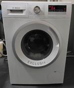 Bijna nieuw BOSCH wasmachines A+++, Elektronische apparatuur, Ophalen of Verzenden, Zo goed als nieuw