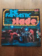 33 T vinyl Slade, Ophalen of Verzenden, Gebruikt, Overige formaten, Overige genres