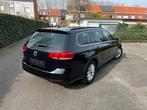 Volkswagen Passat Variante 1.6 TDi Comfortline EUR6/PANO/KEY, Autos, Volkswagen, 5 places, Carnet d'entretien, Noir, 1598 cm³