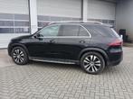Mercedes-Benz GLE-Klasse 350 DE SUV 4MATIC Business Line | T, Auto's, Stof, Gebruikt, 4 cilinders, Zwart