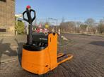 Still EGU20H 2000KG 60CM STAPELAAR/HEFTRUCK, Zakelijke goederen, Machines en Bouw | Heftrucks en Intern transport, Stapelaar, Overige aandrijving