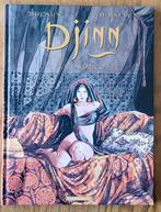 Djinn 1 eo la Favorite Dufaux et Mirallès, Eén stripboek, Ophalen of Verzenden, Zo goed als nieuw, Dufaux et Mirallès