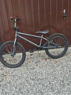bmx, Fietsen en Brommers, Ophalen, Zo goed als nieuw
