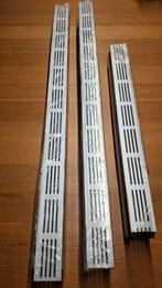 Afvoergoten afwatering tuin, Doe-het-zelf en Bouw, Buizen en Afvoer, Ophalen