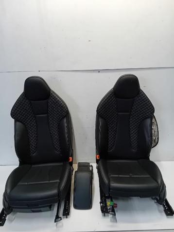 INTERIEUR Audi S3 Sportback (8VA / 8VF) (01-2012/10-2020) beschikbaar voor biedingen
