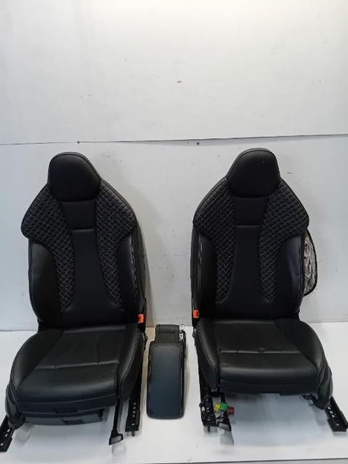 INTERIEUR Audi S3 Sportback (8VA / 8VF) (01-2012/10-2020), Auto-onderdelen, Interieur en Bekleding, Audi, Gebruikt