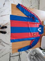 shirt FC Barcelona retro M, Sport en Fitness, Voetbal, Ophalen of Verzenden, Shirt