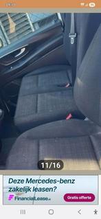 Stoelstof tunja Mercedes Vito Taurer 447 2023, Auto-onderdelen, Ophalen of Verzenden, Gebruikt