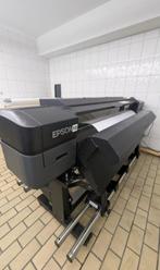 Epson SureColor SC-60600L uit productie met servicecontract, Printer, Ophalen of Verzenden, Zo goed als nieuw, Epson