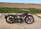 Terrot -100cc -M344 - 1948 ancien modèle, Motos