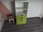 Armoires enfant, Ophalen, Gebruikt, Minder dan 75 cm, 105 cm of meer
