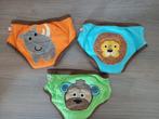 Oefenbroekjes Zoocchini jongens 2-3 jaar, Kinderen en Baby's, Ophalen, Gebruikt, Overige typen