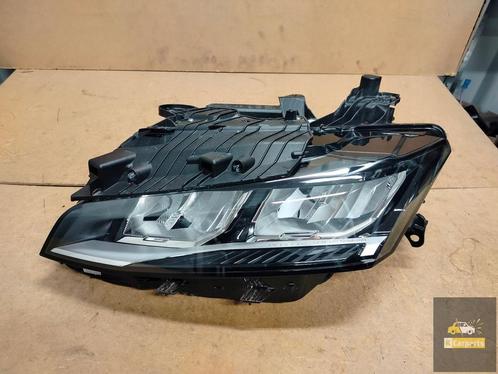 Peugeot 308 408 T10 LED-licht links, Auto-onderdelen, Verlichting, Peugeot, Gebruikt