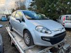 Fiat Punto Evo 1.3JTD Édition TOMTOM 100.000km TURBO H.S, Auto's, Euro 5, Bedrijf, Punto EVO, Te koop