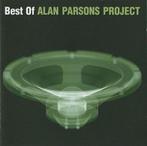 CD NEW: THE ALAN PARSONS PROJECT: Best of (2007 compilation), Ophalen of Verzenden, Nieuw in verpakking, Progressive