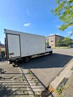 Mercedes-Benz Sprinter 316CDI Bakwagen / Dhollandia Laadklep, Auto's, Bestelwagens en Lichte vracht, 4 cilinders, Wit, Mercedes-Benz