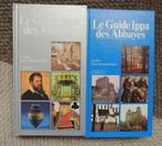 2 guides Ippa abbayes et musées de Belgique cneufs, Boeken, Reisgidsen, Overige merken, Lanoo, Overige typen, Ophalen of Verzenden