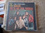 The fortunes, Ophalen, Gebruikt, Single