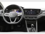 Volkswagen Polo Polo 1.0 TSI Life Business OPF DSG, Automaat, Navigatiesysteem, Bedrijf, Zilver of Grijs