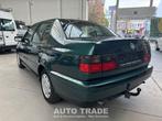 Volkswagen Vento Slechts 103.000km | Thermotronic | Trekhaak, Auto's, Voorwielaandrijving, Stof, Volkswagen, Bedrijf