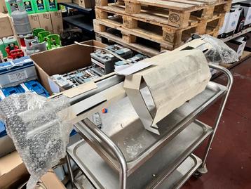 Dakdragers audi q5 beschikbaar voor biedingen