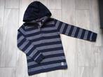 ★ M134/140 - Zomertrui met kap, Enfants & Bébés, Vêtements enfant | Taille 134, Enlèvement ou Envoi, Utilisé, Garçon, Pull ou Veste