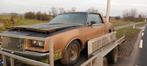 Buick regal 3.8 turbo, Auto's, Particulier, Te koop